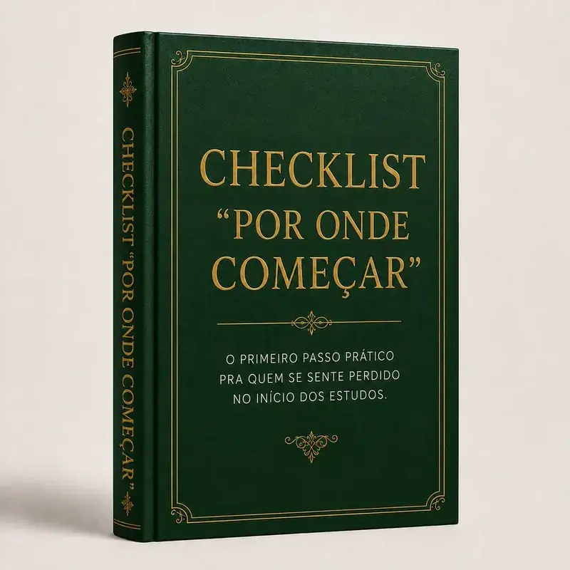 Checklist 