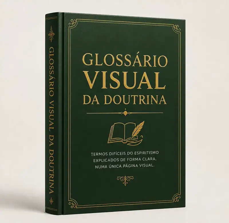 Glossário Visual da Doutrina