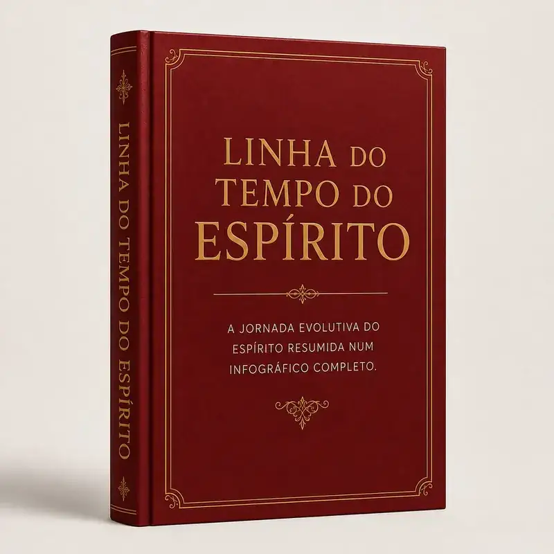Linha do Tempo do Espírito