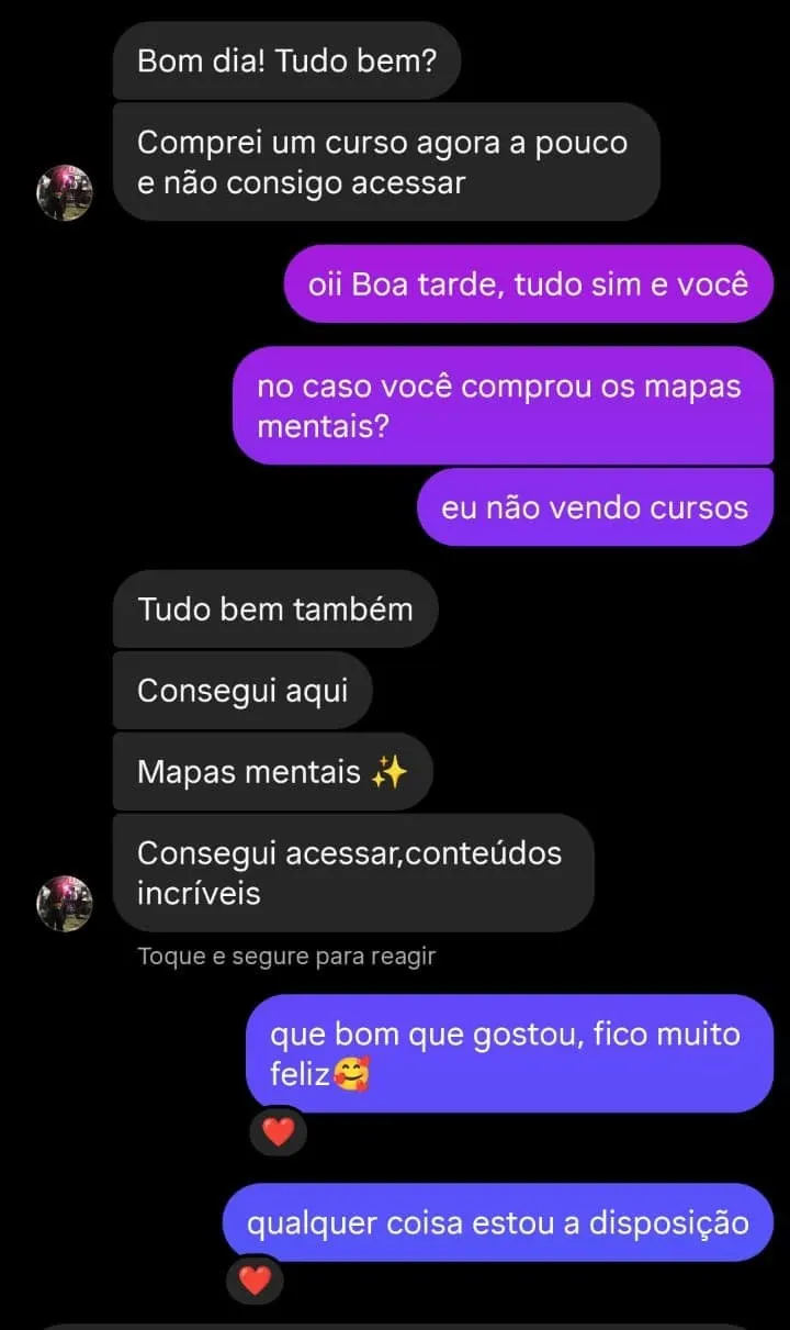 Depoimento 3